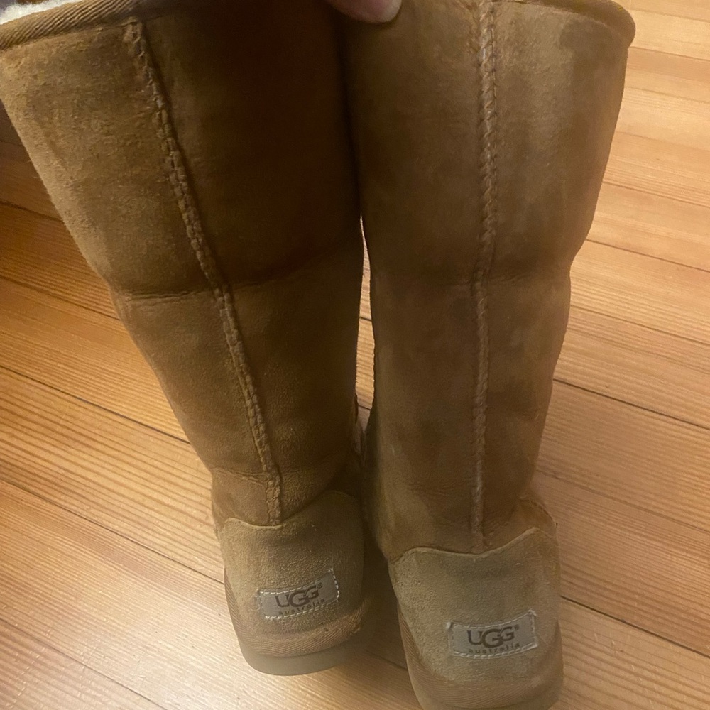 Ugh Boots - image 1